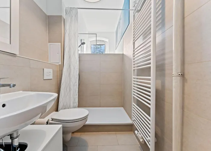 شقة In Eberswalde