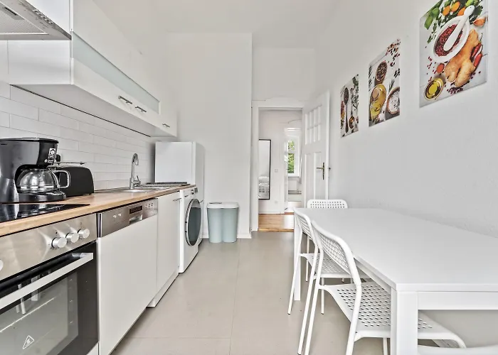 شقة In Eberswalde