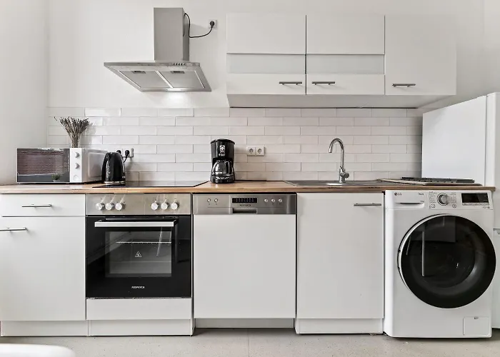 شقة In Eberswalde