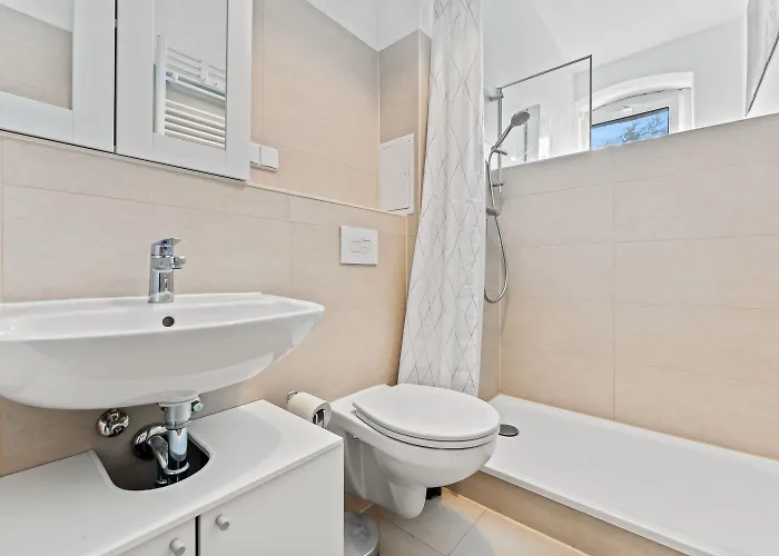 شقة In Eberswalde