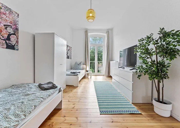 شقة In Eberswalde